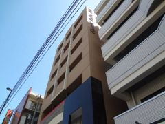 Grandi Rokko Parkの外観画像