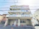 メゾンマキシムの間取り画像