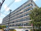 秀和東十条レジデンスの間取り画像