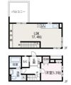 鈴森villageの間取り画像