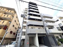 アドバンス三宮ステージアの外観画像