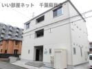 Maison 勇の間取り画像