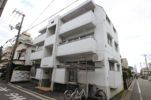 平岡ファミリービル大宮の間取り画像