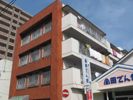 博栄ビルの間取り画像