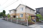 ヴァンデボヌールの間取り画像