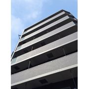 メイクスデザイン高田馬場の外観画像