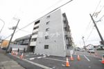 仮)ヴェルデオーロ住吉の間取り画像
