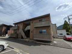 レトアローゼの外観画像