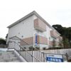 Dura Casa コブシⅢの間取り画像
