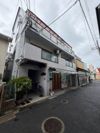 ロイヤル清水ビルの間取り画像