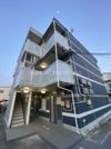 レオネクストドリーム金子の間取り画像