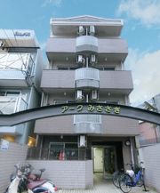 アークみささぎの間取り画像