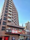 ペガソ21の外観