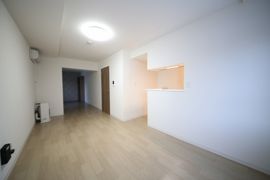 CANAAN住吉の外観画像