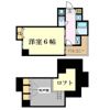 エステムコート新大阪Ⅲステーションプラザの間取り画像