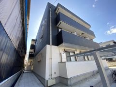 セブンプロート庚午南の外観画像