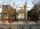 ビータス賀茂参番館の間取り画像