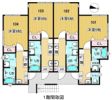 仮）六浦南4丁目新築アパートの間取り画像