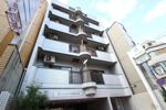 SPC幟町ビルの間取り画像