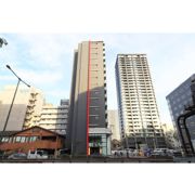 エステムコート難波Ⅶビヨンドの外観画像