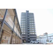 アドバンス大阪ブリアントの外観画像