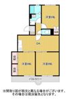 メゾン春日町の間取り画像