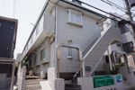 サンイーグル富士見(E-071)の間取り画像