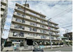 エンゼルハイム綱島第2の外観画像