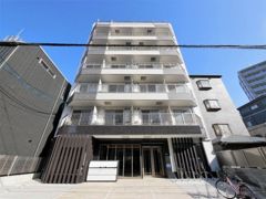 KSロイヤル天王寺北の外観画像