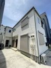 グレース北千住の間取り画像