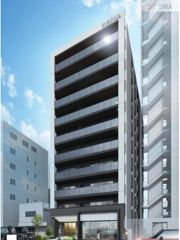 PRIME RESIDENCE NAMIKIの外観画像