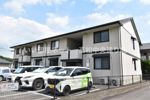 ボナール立江の間取り画像
