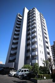 プレディアスタイル千種北【旧 千種北マンション】の外観画像