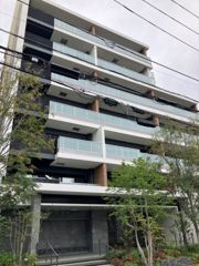 クリオレジダンス横濱綱島の外観画像