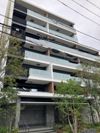 クリオレジダンス横濱綱島の間取り画像