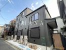 Atrium keiの間取り画像