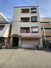 T．K．コーポの外観画像