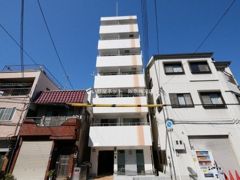 Kalmia北梅田の外観画像