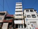 Kalmia北梅田の外観