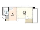 清和榎町の間取り画像