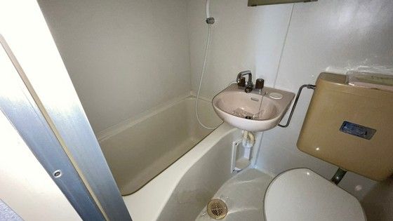 バスルーム
