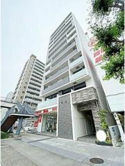 Gokiso Terraceの外観画像