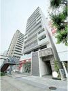 Gokiso Terraceの間取り画像