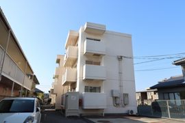 神田コーポラスの外観画像