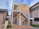 レオパレスW Kハイツの間取り画像
