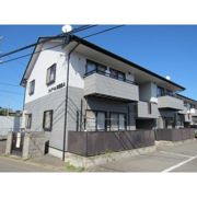フォブール南屋島Aの外観画像