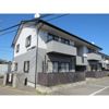 フォブール南屋島Aの間取り画像