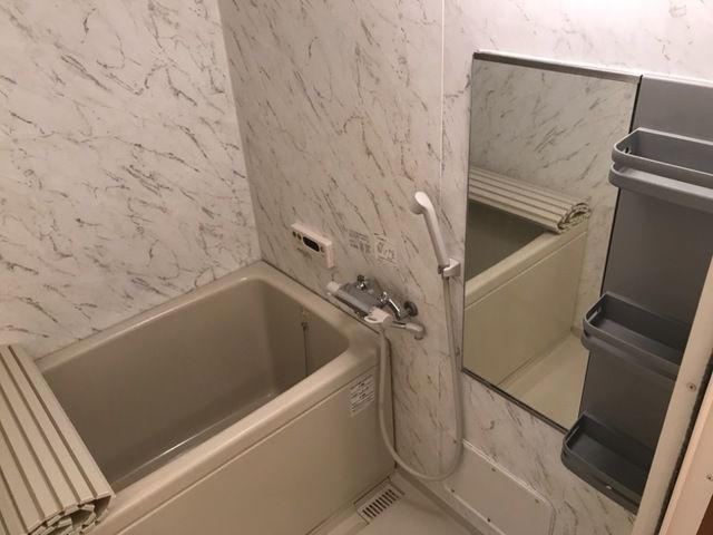 バスルーム