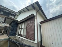 今町戸建の外観画像