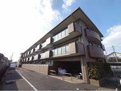 ヘルメス若宮の外観画像